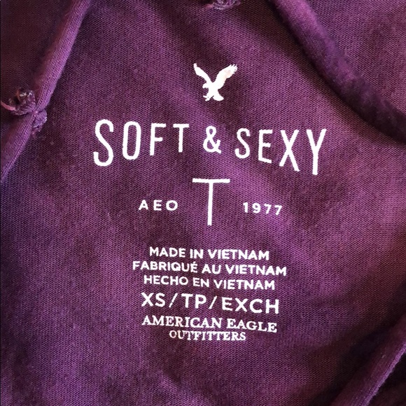 Soft T-shirt - Picture 3 of 3